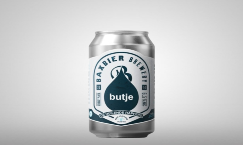 Baxbier Butje